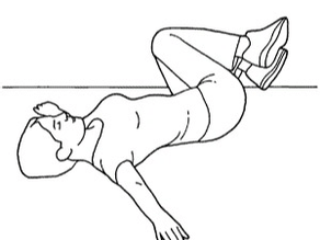 10 super spine exercises