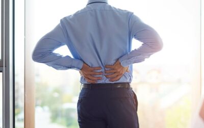 The 5 Biggest Back Pain Myths