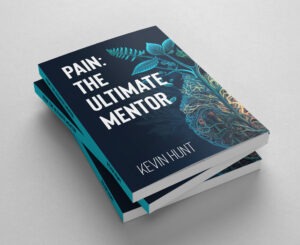 Pain: The Ultimate Mentor paperback