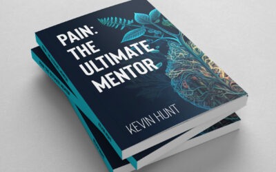 New Book Pain: The Ultimate Mentor available to pre-order now